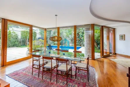 Casa com 4 Quartos à venda, 300m² no Jardim Luzitânia, São Paulo