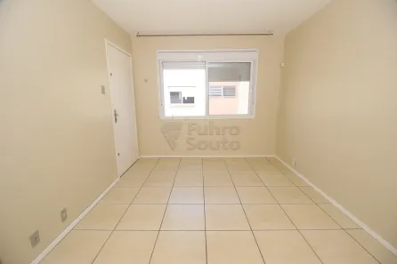 Apartamento com 2 Quartos à venda, 64m² no Fragata, Pelotas