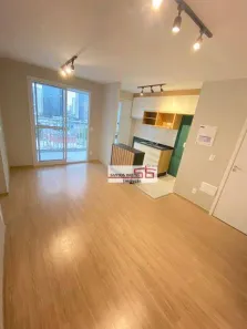 Apartamento com 2 Quartos à venda, 49m² no Parque Industrial Tomas Edson, São Paulo