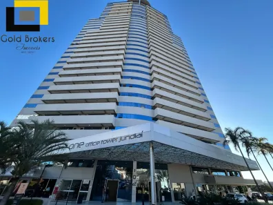 Sala Comercial para alugar, 45m² no Jardim Flórida, Jundiaí