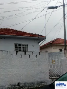Casa com 1 Quarto para alugar, 10m² no Vila Londrina, São Paulo