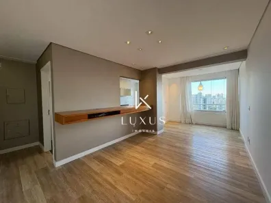 Apartamento com 2 Quartos à venda, 77m² no Vila da Serra, Nova Lima