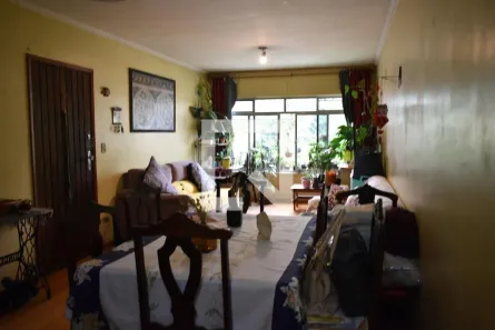 Casa com 4 Quartos à venda, 250m² no Parque Imperial, São Paulo
