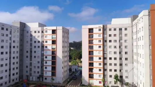 Apartamento com 2 Quartos para alugar, 35m² no Jaguaré, São Paulo