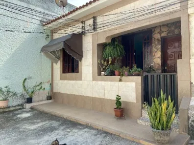 Casa com 3 Quartos à venda, 69m² no Quintino Bocaiúva, Rio de Janeiro