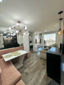 Apartamento com 2 Quartos para venda ou aluguel, 55m² no Conceição, Diadema