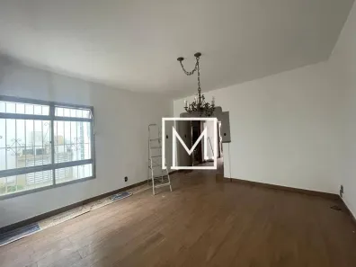 Sobrado com 4 Quartos para alugar, 214m² no Ipiranga, São Paulo