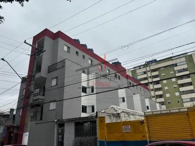 Apartamento com 2 Quartos à venda, 35m² no Chácara Califórnia, São Paulo