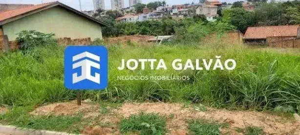 à venda, 383m² no Jardim Alto da Barra, Campinas