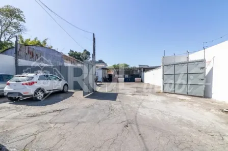 Lote/Terreno à venda, 637m² no Vila Jaguara, São Paulo