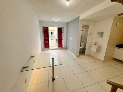 Apartamento com 2 Quartos à venda, 55m² no Candeias, Jaboatão dos Guararapes