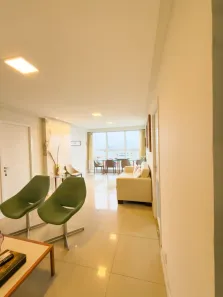 Apartamento com 2 Quartos à venda, 81m² no Calhau, São Luís