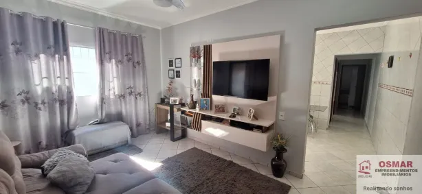 Casa com 3 Quartos à venda, 90m² no Jardim das Orquídeas, Sumaré
