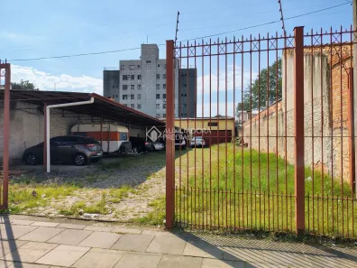 Imóvel Comercial à venda, 66m² no Vila João Pessoa, Porto Alegre