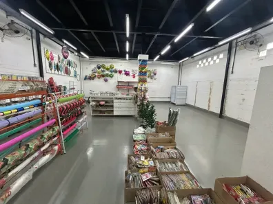Ponto Comercial para alugar, 440m² no Metrópole, Nova Iguaçu