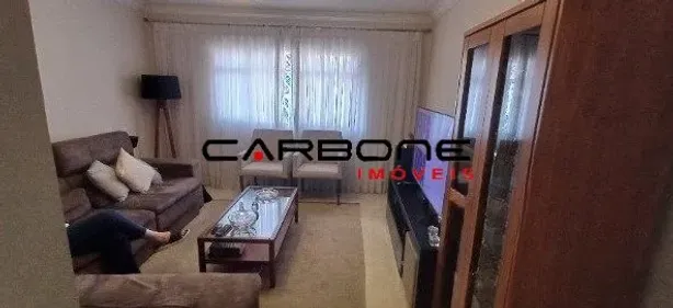 Sobrado com 3 Quartos à venda, 80m² no Vila Bertioga, São Paulo