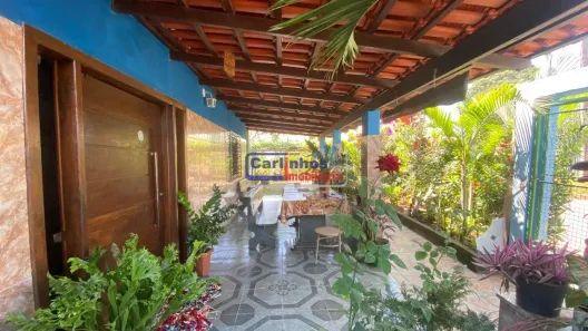 Fazenda/Sítio com 4 Quartos à venda, 120m² no MARQUES INDUSTRIAL, São Joaquim de Bicas