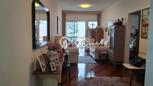 Apartamento com 2 Quartos à venda, 97m² no Vila Isabel, Rio de Janeiro