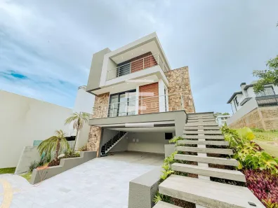 Casa de Condomínio com 3 Quartos à venda, 233m² no Centro, Gravataí