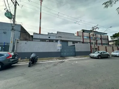 Galpão/Depósito/Armazém à venda, 429m² no Cidade Industrial Satélite de São Paulo, Guarulhos