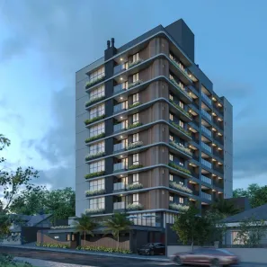 Casa com 2 Quartos à venda, 66m² no Anita Garibaldi, Joinville