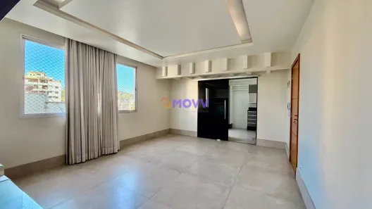 Apartamento com 2 Quartos para alugar, 80m² no Icaraí, Niterói