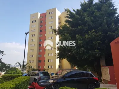 Apartamento com 2 Quartos à venda, 55m² no Bandeiras, Osasco