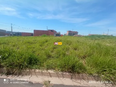 Lote/Terreno à venda, 15m² no Parque Barnabé, Indaiatuba