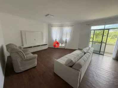 Apartamento com 3 Quartos para alugar, 175m² no Vila Baependi, Jaraguá do Sul