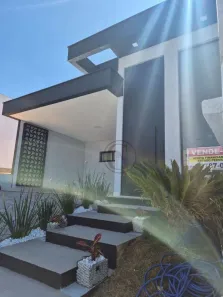 Casa de Condomínio com 3 Quartos à venda, 143m² no Wanel Ville, Sorocaba