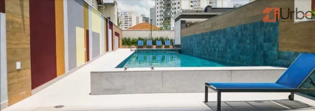 Apartamento com 3 Quartos à venda, 251m² no Água Branca, São Paulo