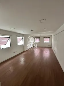 Sala Comercial para alugar, 37m² no Jardim Paulista, São Paulo