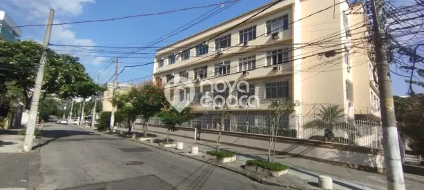 Apartamento com 2 Quartos à venda, 63m² no Méier, Rio de Janeiro