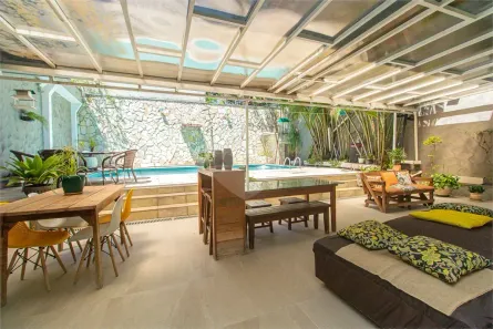 Casa com 3 Quartos à venda, 399m² no Jardim Prudência, São Paulo