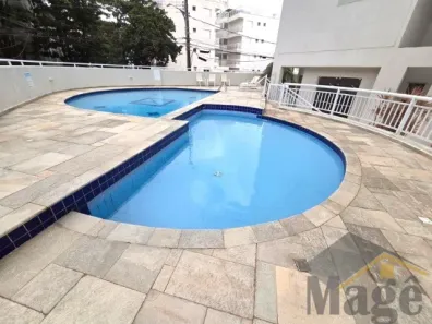 Apartamento com 2 Quartos à venda, 72m² no Jardim Las Palmas, Guarujá