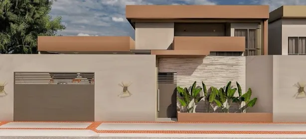 Casa com 3 Quartos à venda, 360m² no Morada do Sol, Vila Velha