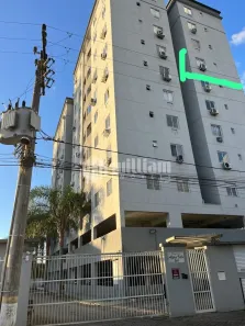 Apartamento com 3 Quartos à venda, 64m² no Santa Terezinha, Brusque
