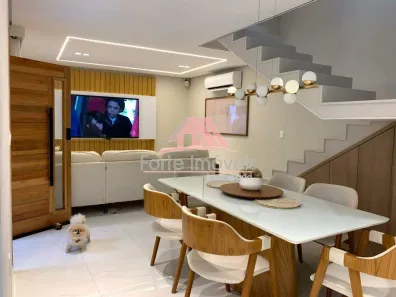 Apartamento com 4 Quartos à venda, 130m² no Cosmos, Rio de Janeiro
