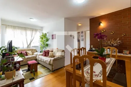 Apartamento com 2 Quartos à venda, 56m² no Vila Firmiano Pinto, São Paulo