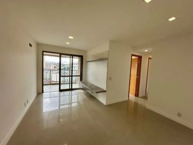 Apartamento com 2 Quartos à venda, 70m² no Cachambi, Rio de Janeiro