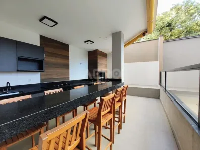 Apartamento com 2 Quartos à venda, 62m² no Jardim América, Bauru