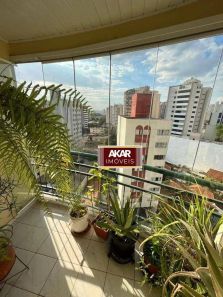 Apartamento com 2 Quartos à venda, 66m² no Centro, São Bernardo do Campo