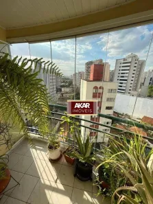 Apartamento com 2 Quartos à venda, 66m² no Centro, São Bernardo do Campo