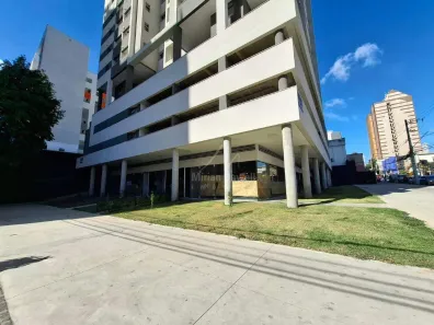 Sala Comercial à venda, 1046m² no Barro Preto, Belo Horizonte