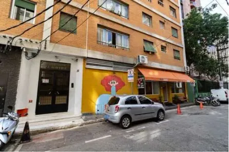 Apartamento com 3 Quartos à venda, 85m² no Jardim Europa, São Paulo