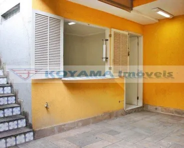 com 4 Quartos à venda, 125m² no Ipiranga, São Paulo
