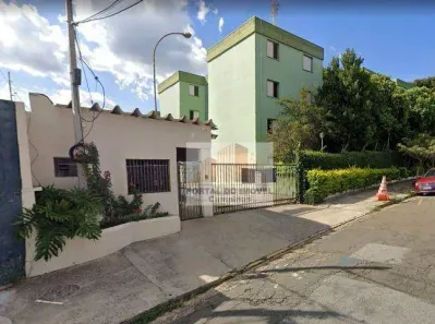 Apartamento com 2 Quartos à venda, 77m² no Vila Manoel Ferreira, Campinas