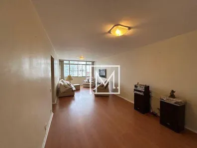 Apartamento com 3 Quartos à venda, 90m² no Vila Mariana, São Paulo
