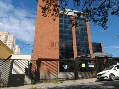 Prédio Comercial para alugar, 1950m² no Vila Pereira Barreto, São Paulo