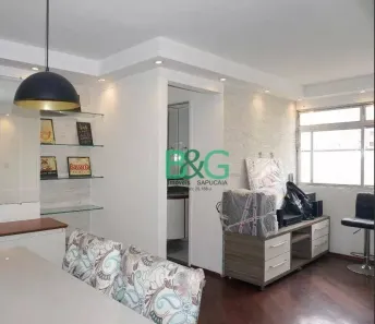 Apartamento com 2 Quartos à venda, 65m² no Cangaíba, São Paulo